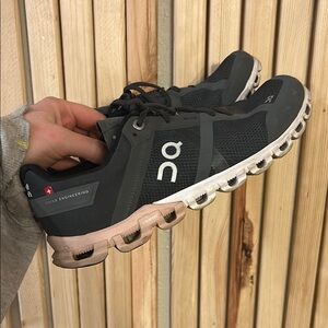 On Cloud Women’s shoes